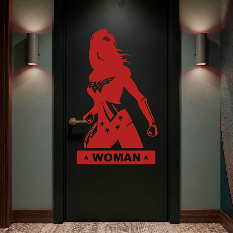 WC WonderWoman 7