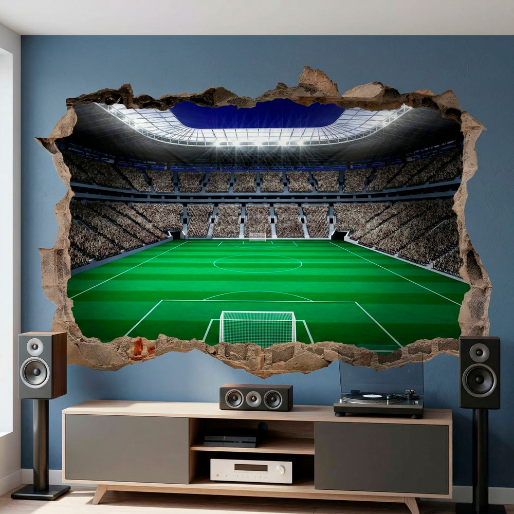 Campo de f&uacute;tbol 15