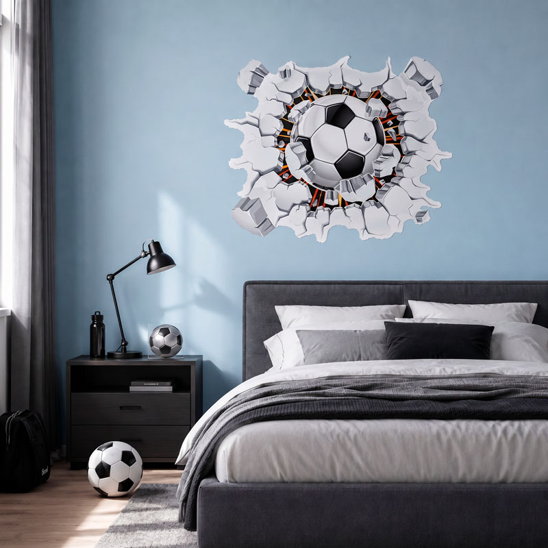Bal&oacute;n de F&uacute;tbol 7/9