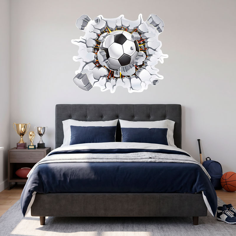 Bal&oacute;n de F&uacute;tbol 8/9