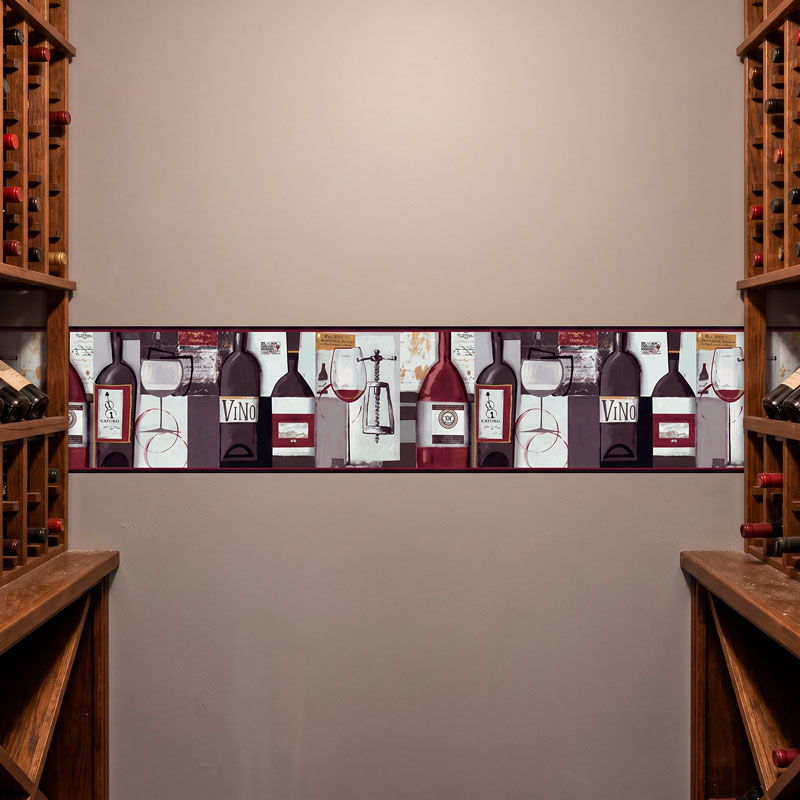 Cenefa Vino 11/12