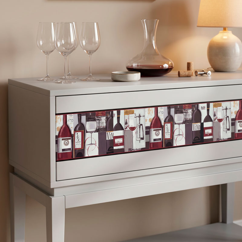 Cenefa Vino 10/12