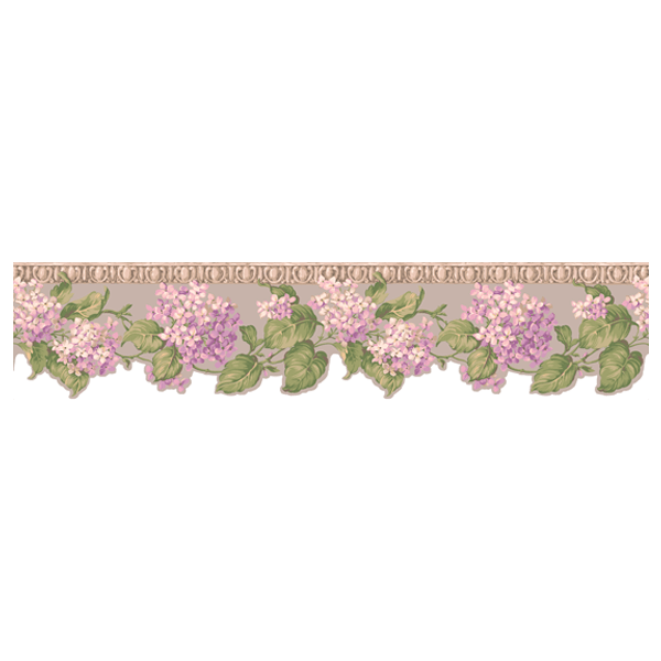 Vinilos Decorativos: Flores Decorativas