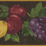 Vinilos Decorativos: Fruta de Temporada 3