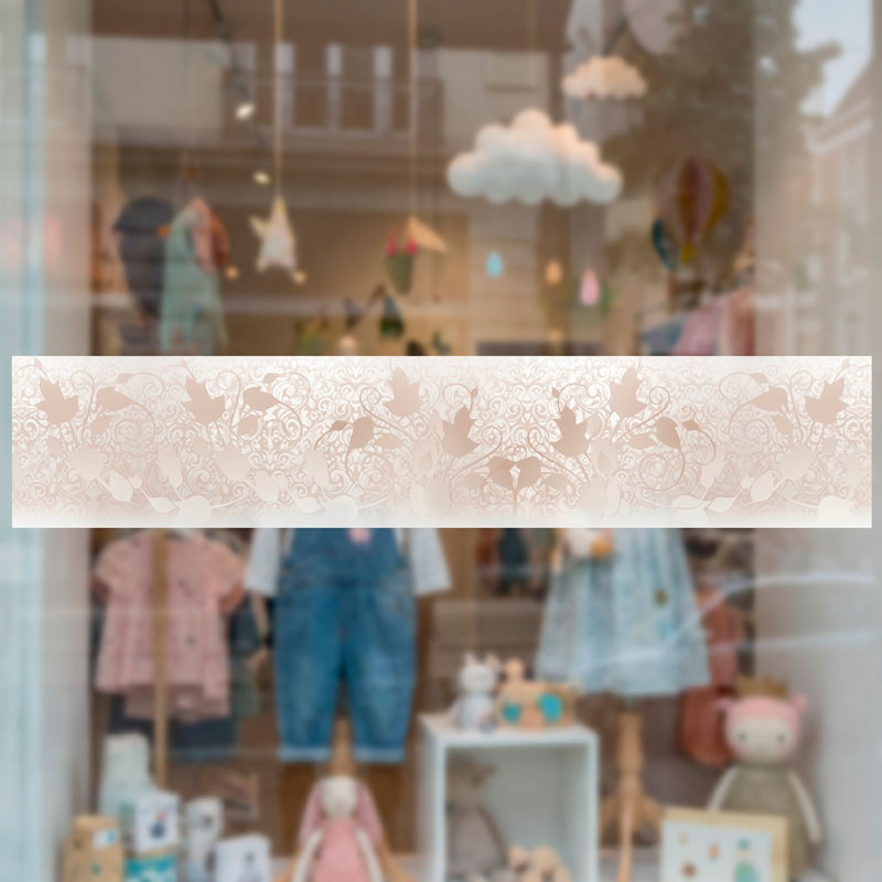 Ornamentos florales 7/11