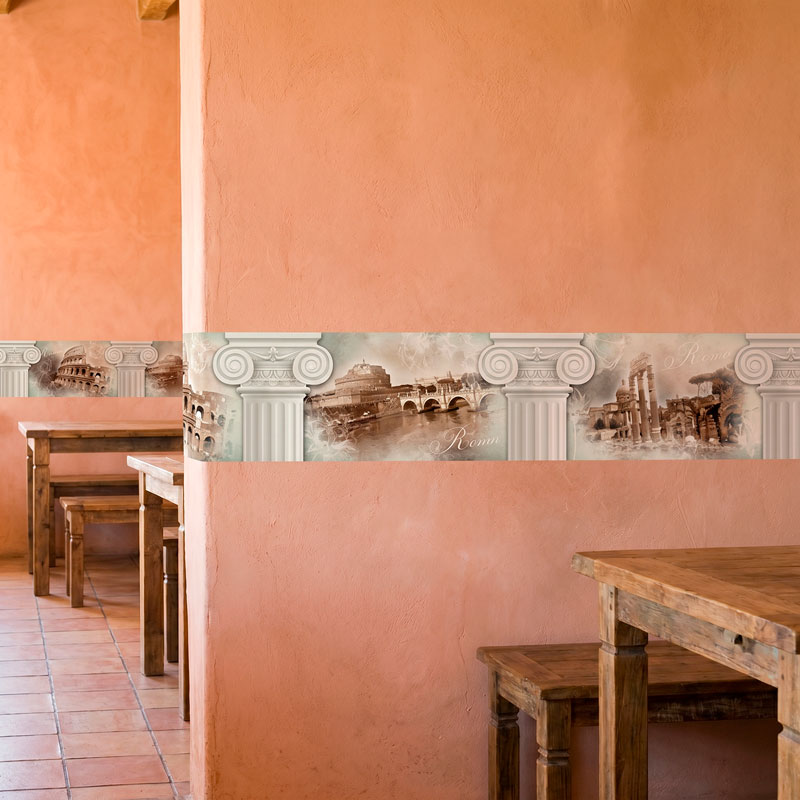 Roma y su arquitectura 12/12