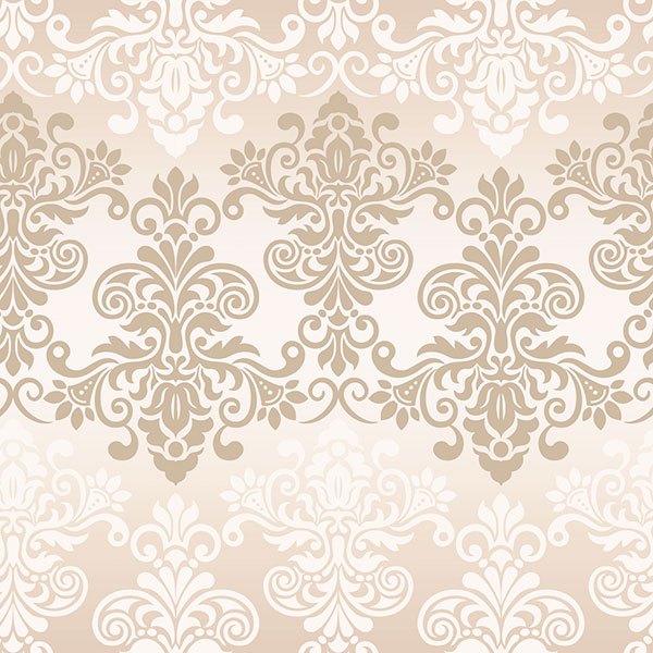 Vinilos Decorativos: Motivos ornamentales