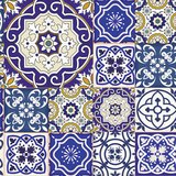Vinilos Decorativos: Azulejos tradicionales 3