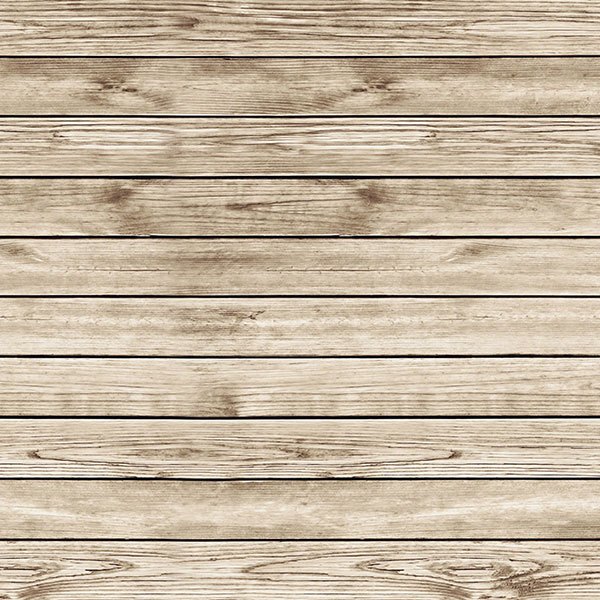 Vinilos Decorativos: Tarima de madera