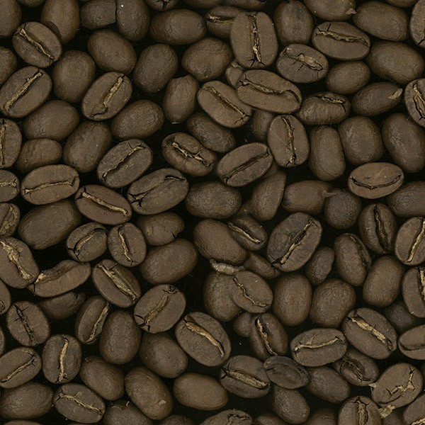 Vinilos Decorativos: Granos de café