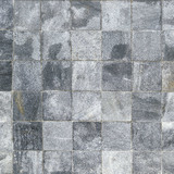 Vinilos Decorativos: Mosaico basalto 3