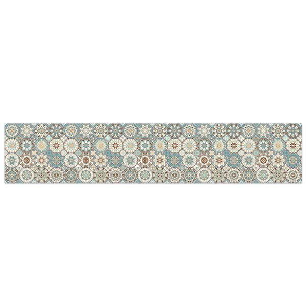 Vinilos Decorativos: Azulejo octogonal