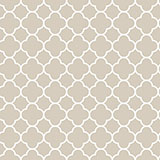 Vinilos Decorativos: Composición rosetón 3