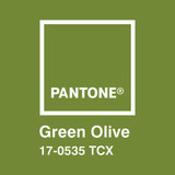 Vinilos Decorativos: Pantone Green Olive 3