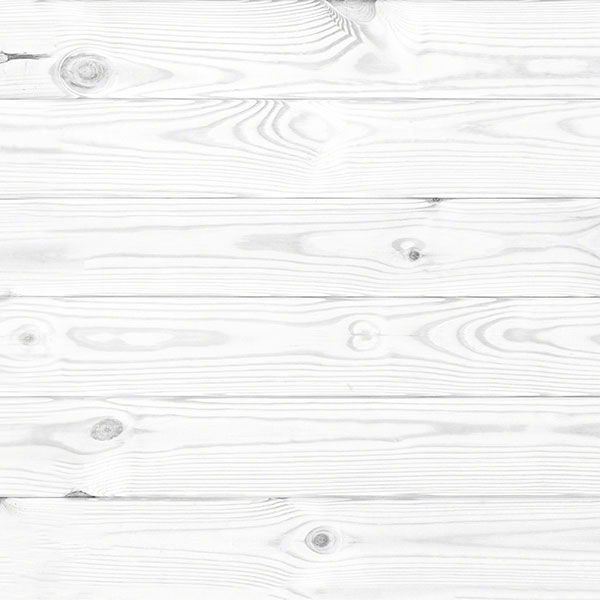 Vinilos Decorativos: Tarima blanca