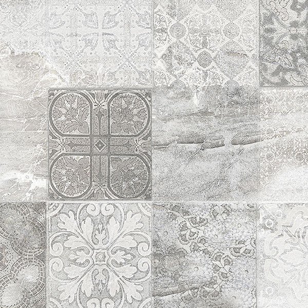 Vinilos Decorativos: Azulejos grises