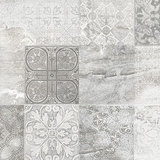 Vinilos Decorativos: Azulejos grises 3