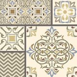 Vinilos Decorativos: Composición de azulejos 3