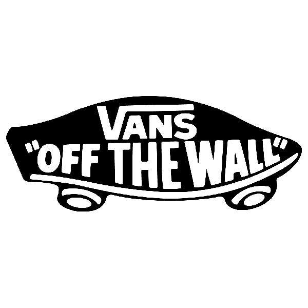 pegatinas vans bmx pegatinas vans bmx