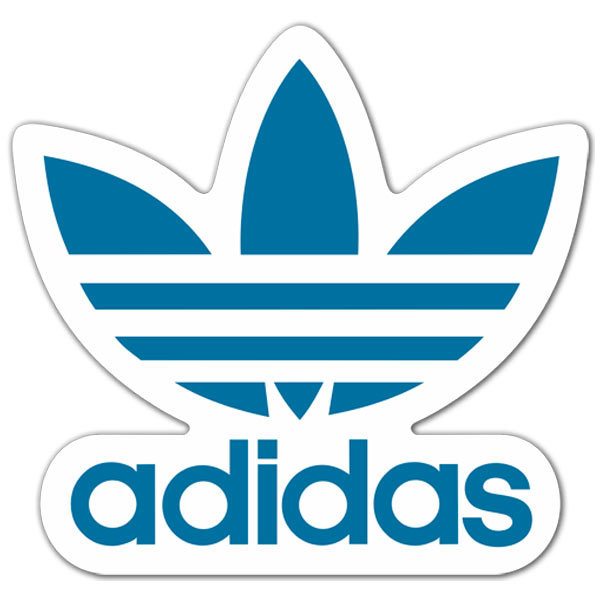 vinilo para ropa adidas