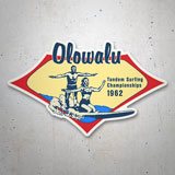 Pegatinas: Olowalu Hawaii 3