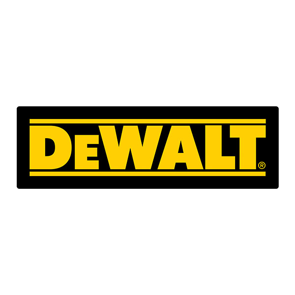 Pegatinas: Dewalt