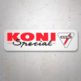 Pegatinas: Koni Special 3