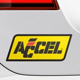 Pegatinas: Accel 3