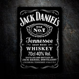 Pegatinas: Jack Daniel´s Tennesse 3