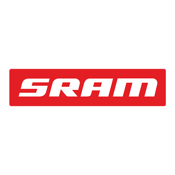 Pegatinas: SRAM - Ciclismo