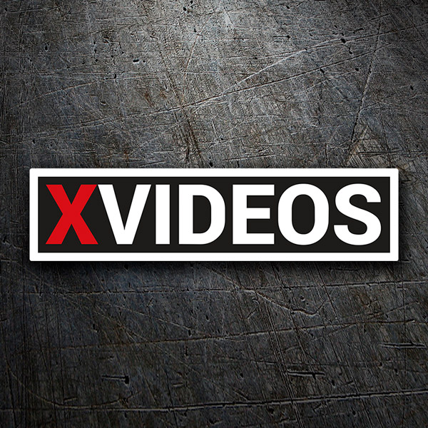 Pegatinas: Xvideos