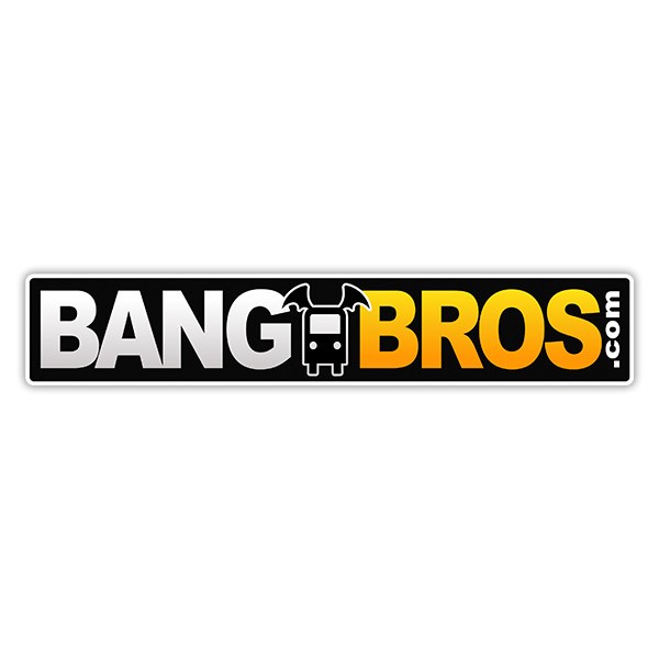 Pegatinas: Bang Bros