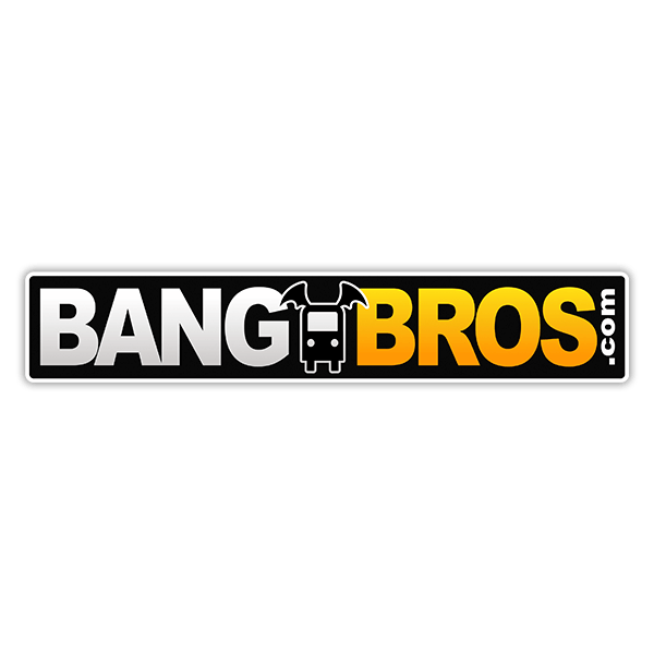 Pegatinas: Bang Bros