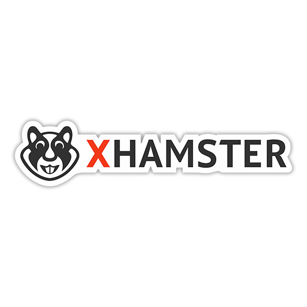 Pegatinas: Xhamster