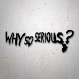 Pegatinas: Why so Serious? 2