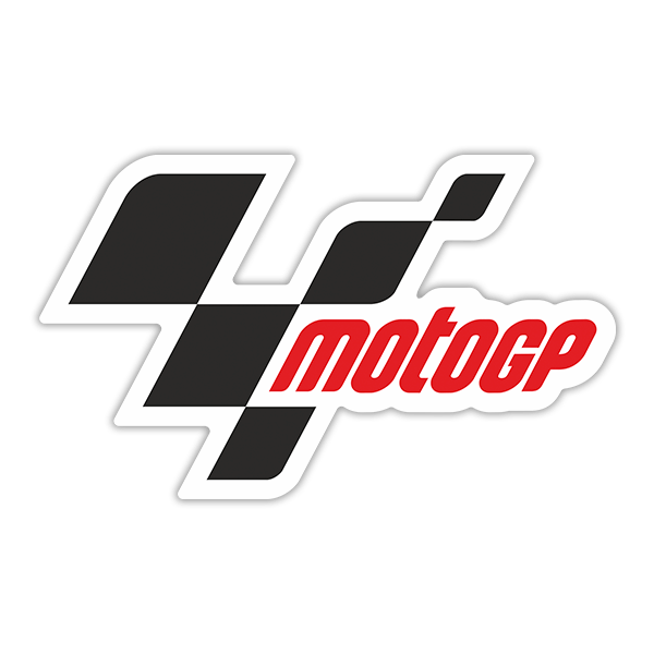 Pegatinas: Moto GP 0