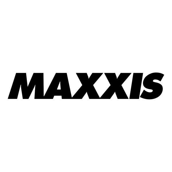 Pegatinas: Maxxis