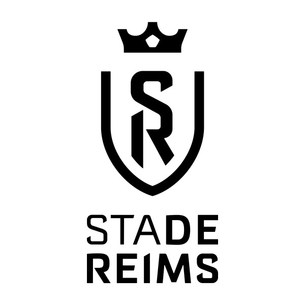 Pegatinas: Stade Reims Rs