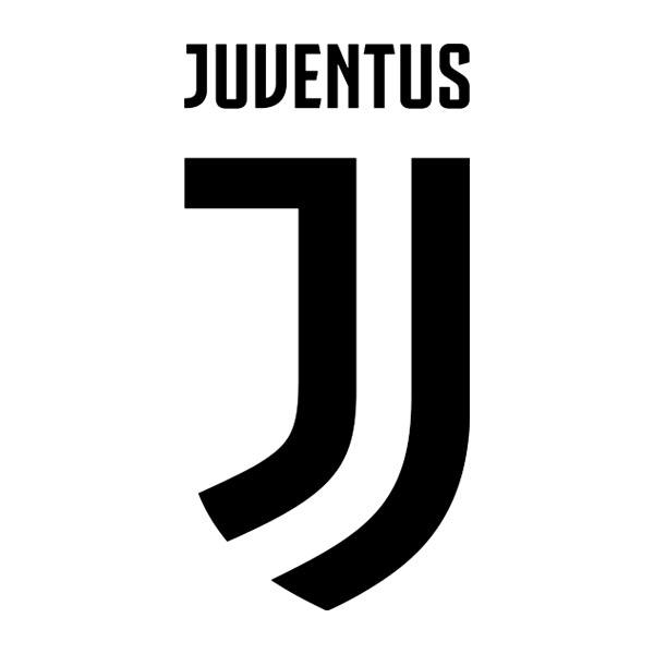 Pegatinas: Juventus de Turin