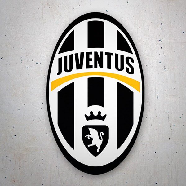 Pegatinas: Juventus Classic