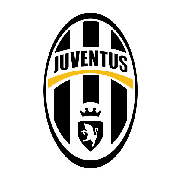 Pegatinas: Juventus Classic