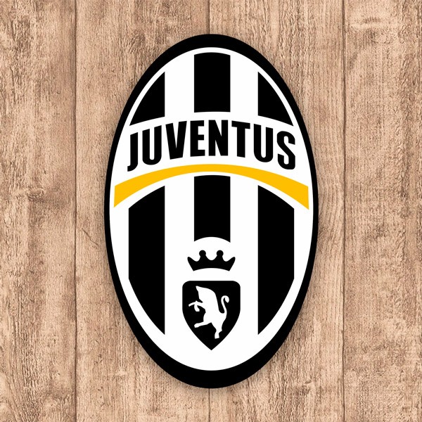 Pegatinas: Juventus Classic