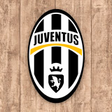 Pegatinas: Juventus Classic 3