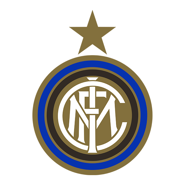 Pegatinas: Inter de Milan Classic