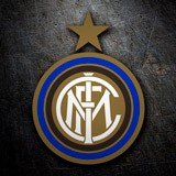 Pegatinas: Inter de Milan Classic 3