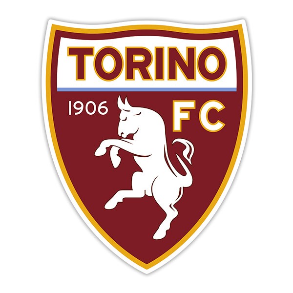 Pegatinas: Torino FC