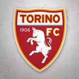 Pegatinas: Torino FC 3