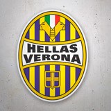 Pegatinas: Hellas Verona 3