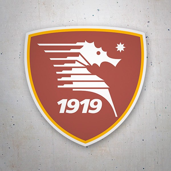 Pegatinas: US Salernitana