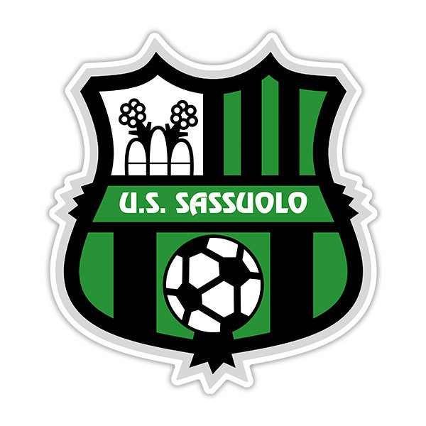 Pegatinas: US Sassuolo